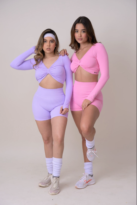 Set LYA
